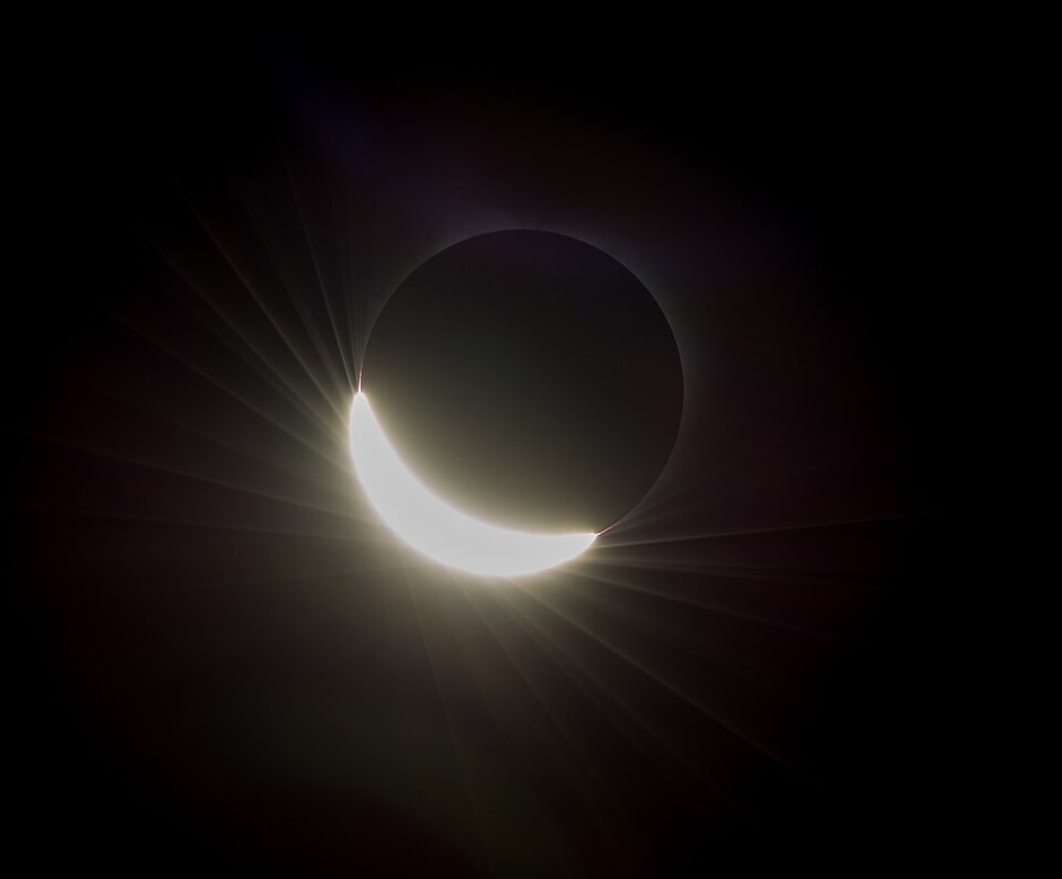 Eclipses solares e lunares 2026–2027